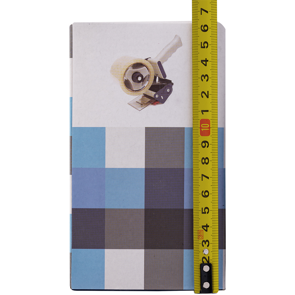 Диспенсер Klebebander для клейких лент, ширина 75 мм Диспенсер Klebebander для клейких лент, ширина 75 мм