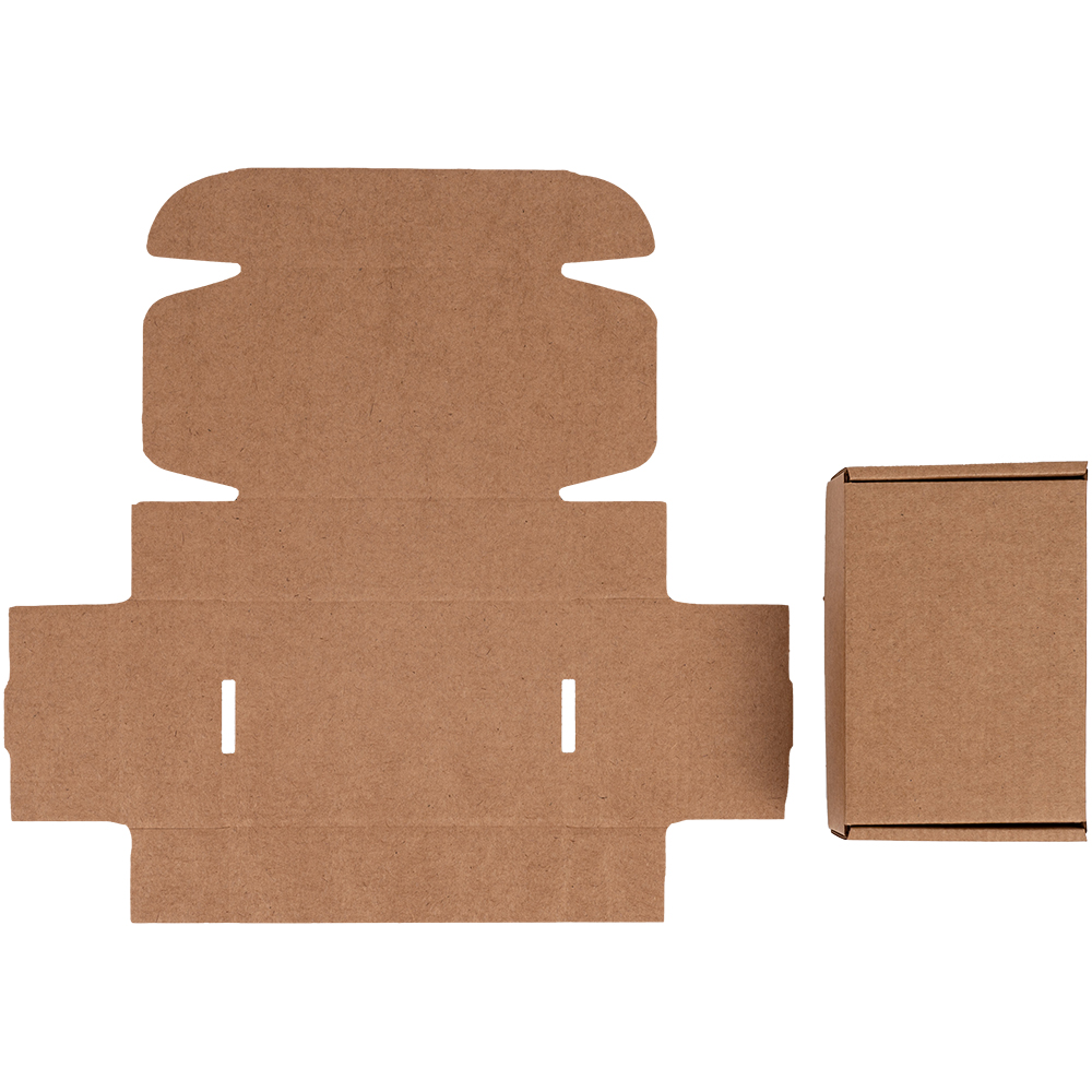 Короб КС-221, 130*90*40 мм, Т-23 Е Короб КС-221, 130*90*40 мм, Т-23 Е