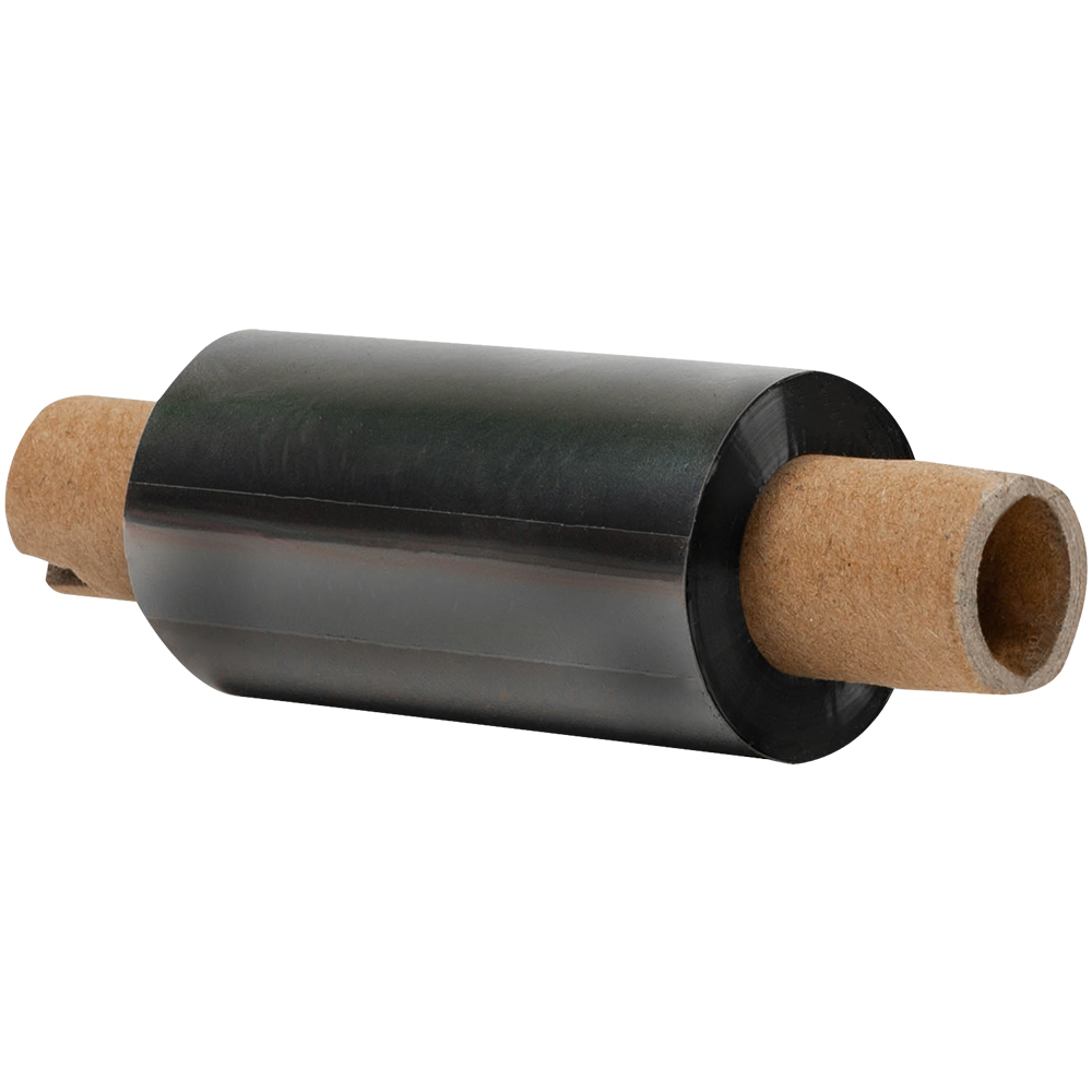 Термотрансферная лента риббон Wax/Resin Standard, 57мм*74м, втулка 1/2", 110мм, OUT Термотрансферная лента риббон Wax/Resin Standard, 57мм*74м, втулка 1/2", 110мм, OUT