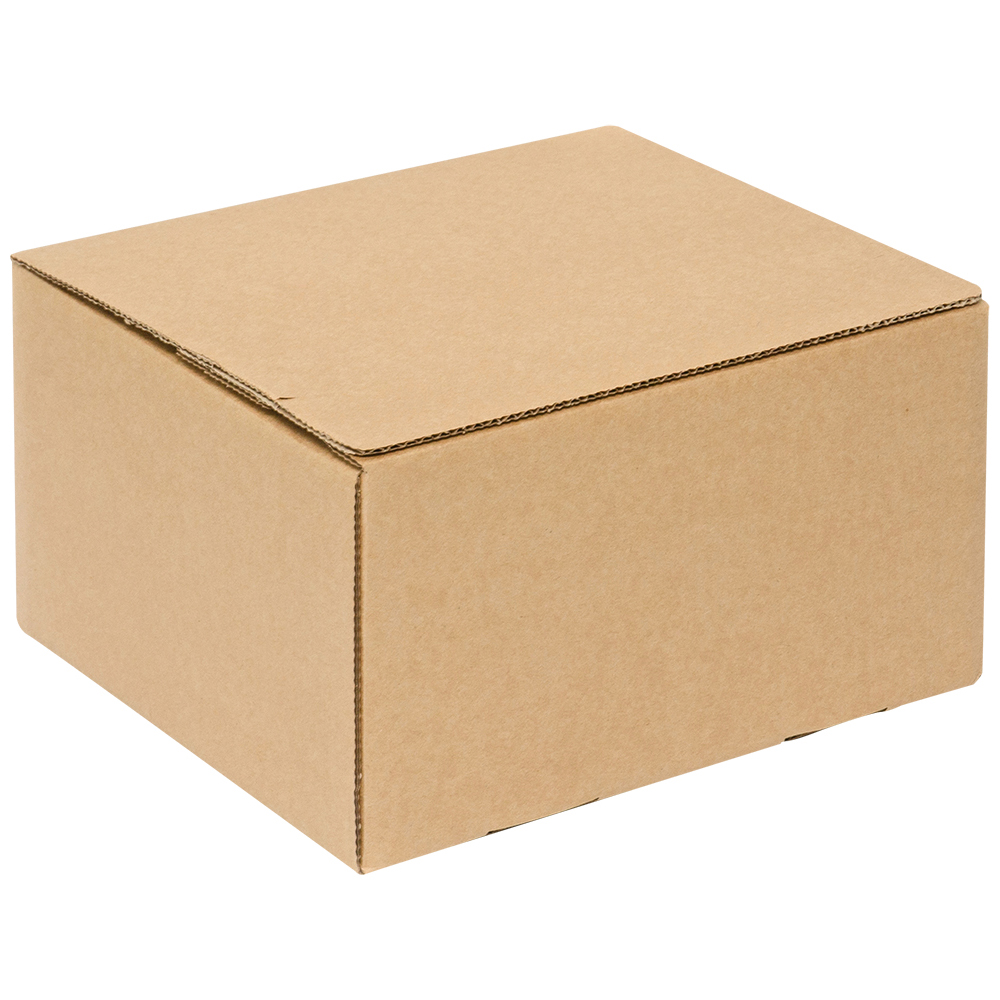 Почтовый короб PS.505 с клеевым клапаном, 260*220*130 мм, Т-23 В Почтовый короб PS.505 с клеевым клапаном, 260*220*130 мм, Т-23 В