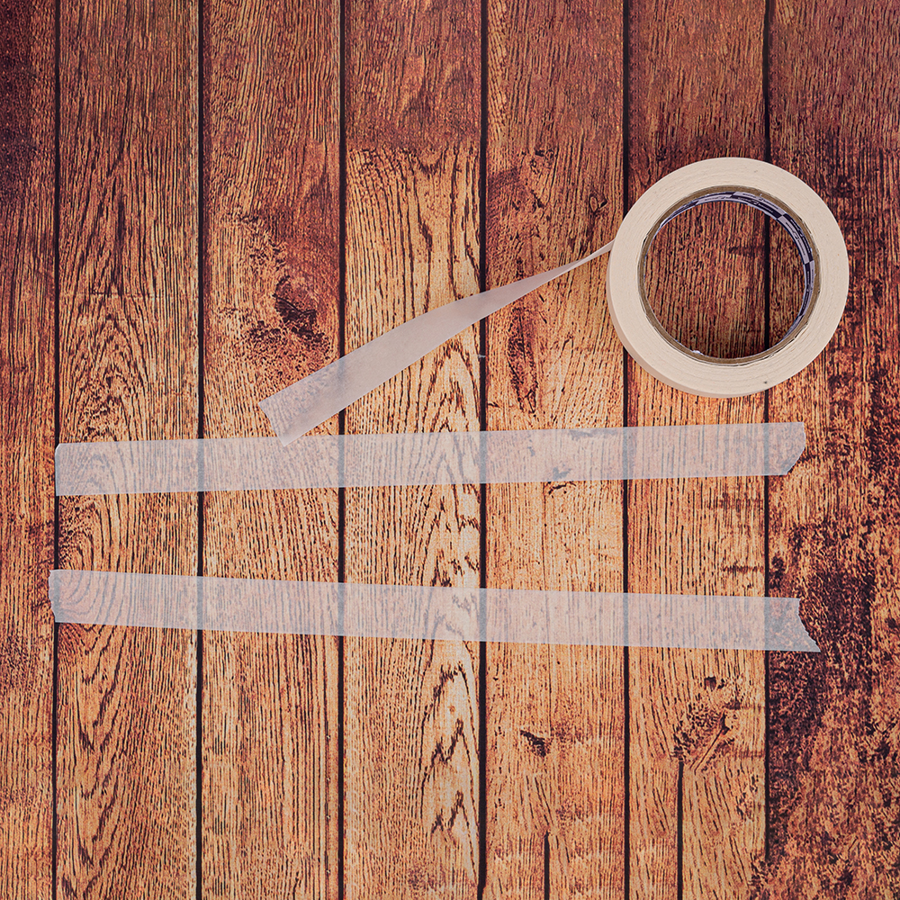 Клейкая лента малярная Klebebander, узкая, 25мм*40м Клейкая лента малярная Klebebander, узкая, 25мм*40м