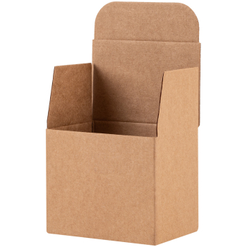 Самосборный короб №158, ласточкин хвост, 120*80*100 мм, Т-23 Е