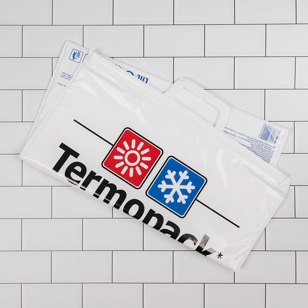 Термопакет Эконом для продуктов, 420*450 мм Термопакет Эконом для продуктов, 420*450 мм