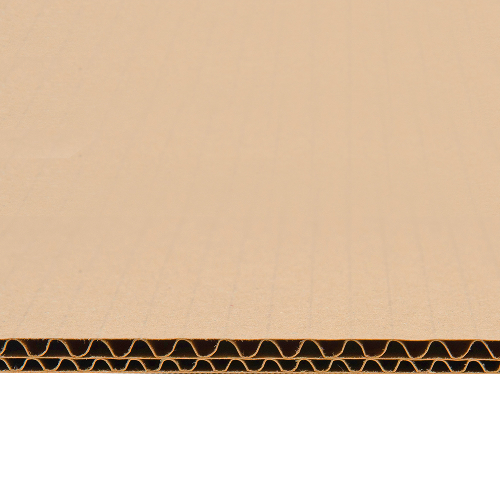 Лист гофрокартона П32, 1200*800 мм Лист гофрокартона П32, 1200*800 мм