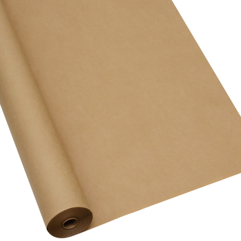 Рулон крафт бумаги BRAUBERG, 40*0.84 м