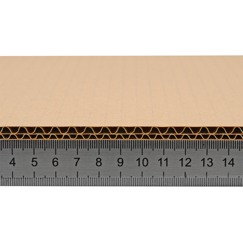 Лист гофрокартона П32, 1200*800 мм Лист гофрокартона П32, 1200*800 мм