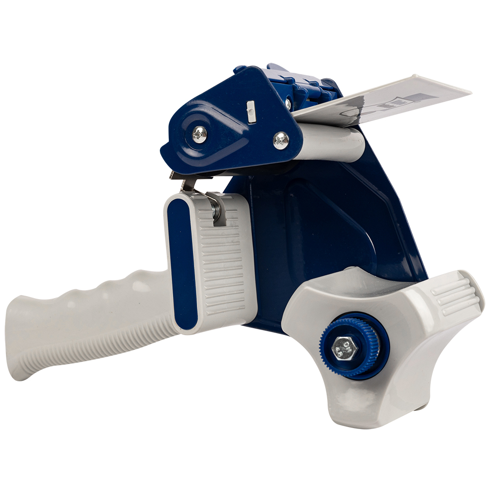 Диспенсер Klebebander для клейких лент, ширина 75 мм Диспенсер Klebebander для клейких лент, ширина 75 мм