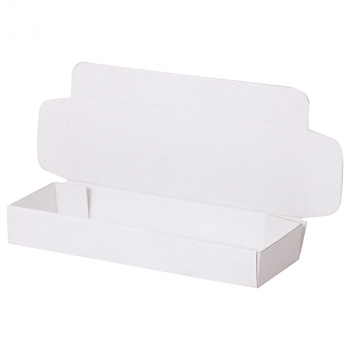 Короб КС-416 МГФ, белый, 240*70*30 мм