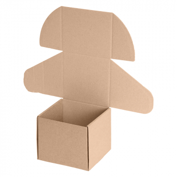 Короб КС-601 МГК, 135*130*120 мм