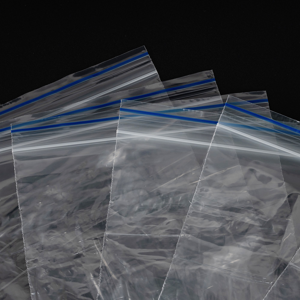 Пакеты Zip Lock, 400*500 мм, 35-36 мкм, 100 шт. Пакеты Zip Lock, 400*500 мм, 35-36 мкм, 100 шт.