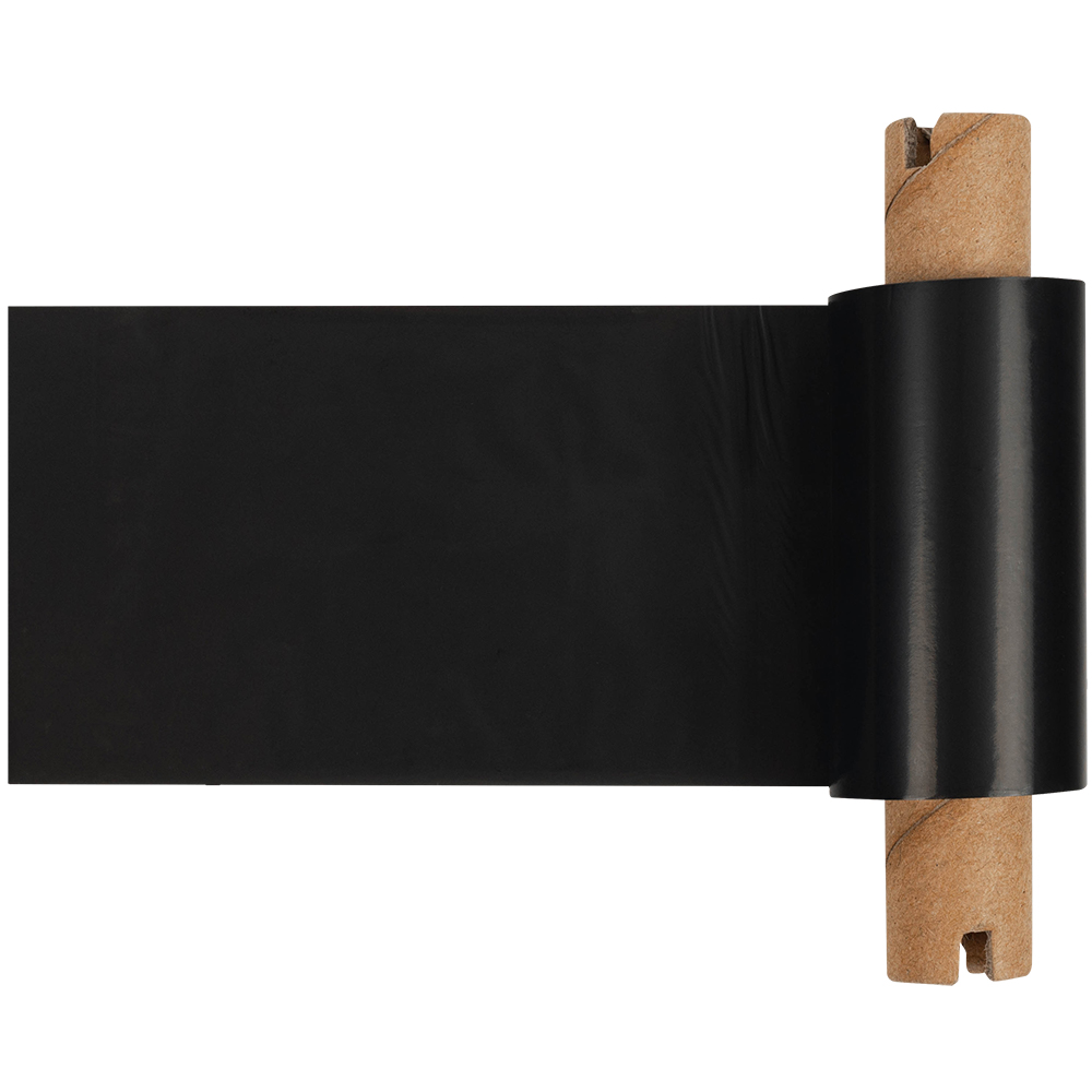 Термотрансферная лента риббон Wax/Resin Standard, 57мм*74м, втулка 1/2", 110мм, OUT Термотрансферная лента риббон Wax/Resin Standard, 57мм*74м, втулка 1/2", 110мм, OUT