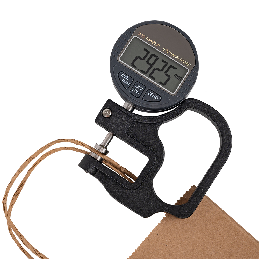 Крафт пакет с крученой ручкой для бутылок, 120 г/м², 12*8*33 см Крафт пакет с крученой ручкой для бутылок, 120 г/м², 12*8*33 см