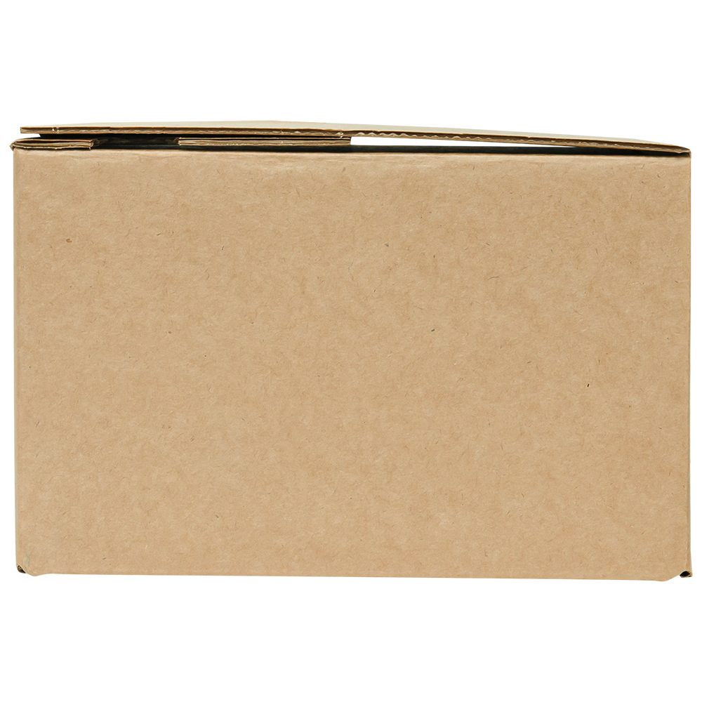 Почтовый короб PS.505 с клеевым клапаном, 260*220*130 мм, Т-23 В Почтовый короб PS.505 с клеевым клапаном, 260*220*130 мм, Т-23 В