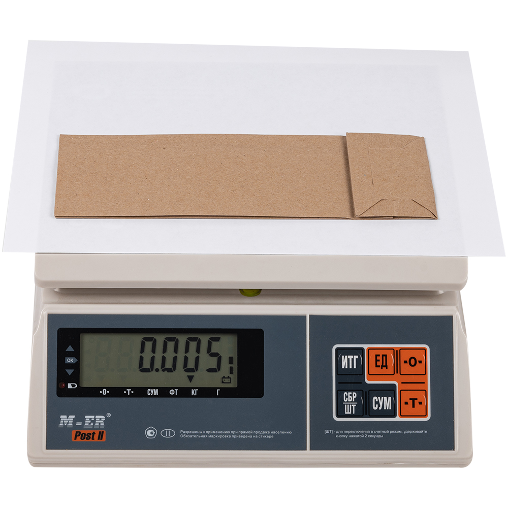 Крафт пакет без ручек, 70 г/м², 8*5*23 см Крафт пакет без ручек, 70 г/м², 8*5*23 см