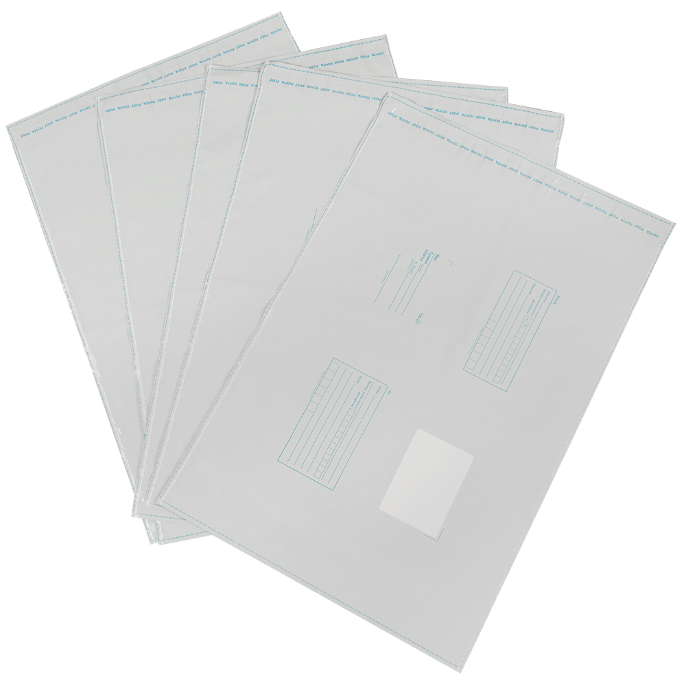 Пакет для Почты России, 360*500 мм Пакет для Почты России, 360*500 мм