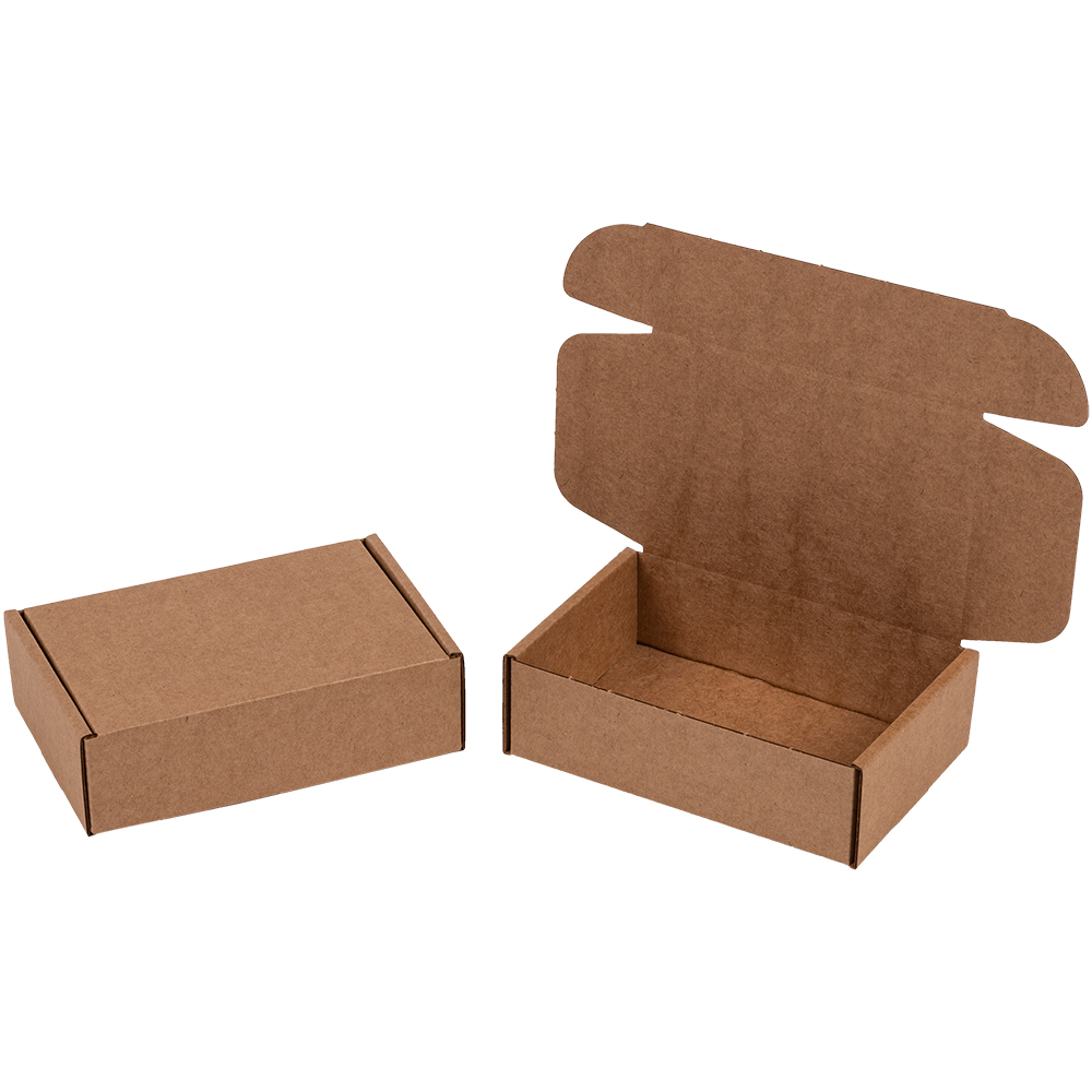 Короб КС-221, 130*90*40 мм, Т-23 Е Короб КС-221, 130*90*40 мм, Т-23 Е