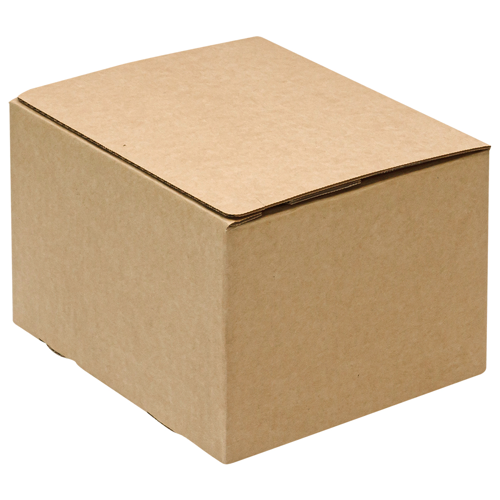 Почтовый короб PS.503 с клеевым клапаном, 210*180*130 мм, Т-23 В Почтовый короб PS.503 с клеевым клапаном, 210*180*130 мм, Т-23 В