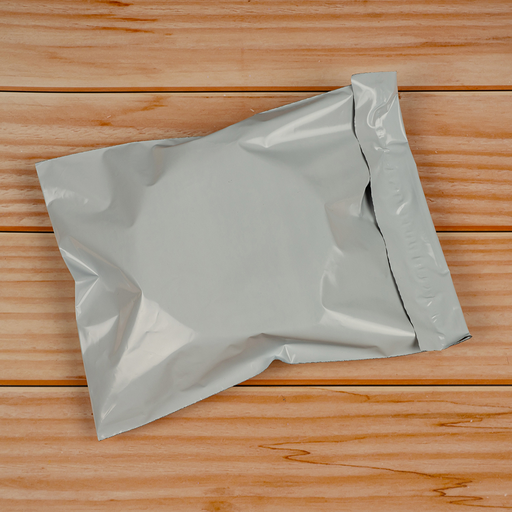 Курьер-пакет белый без печати, без кармана, 360*500+40 мм, 50 мкм, 1 шт. Курьер-пакет белый без печати, без кармана, 360*500+40 мм, 50 мкм, 1 шт.