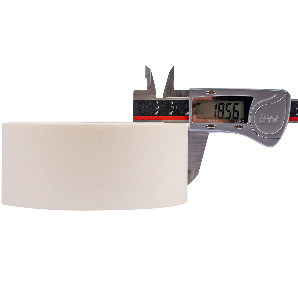 Клейкая лента малярная Klebebander, 50мм*50м Клейкая лента малярная Klebebander, 50мм*50м