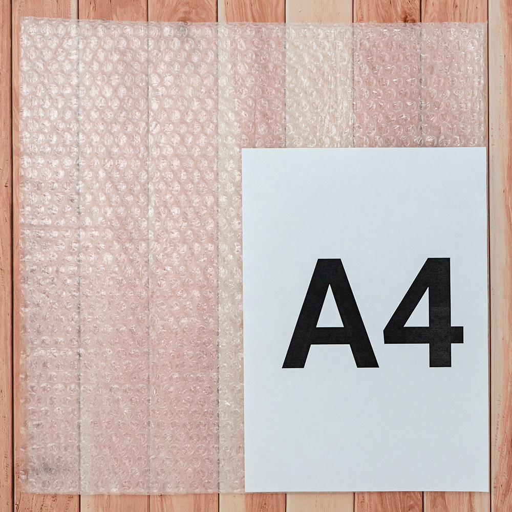 Пакет ВПП, трёхслойный, 40*40 см Пакет ВПП, трёхслойный, 40*40 см