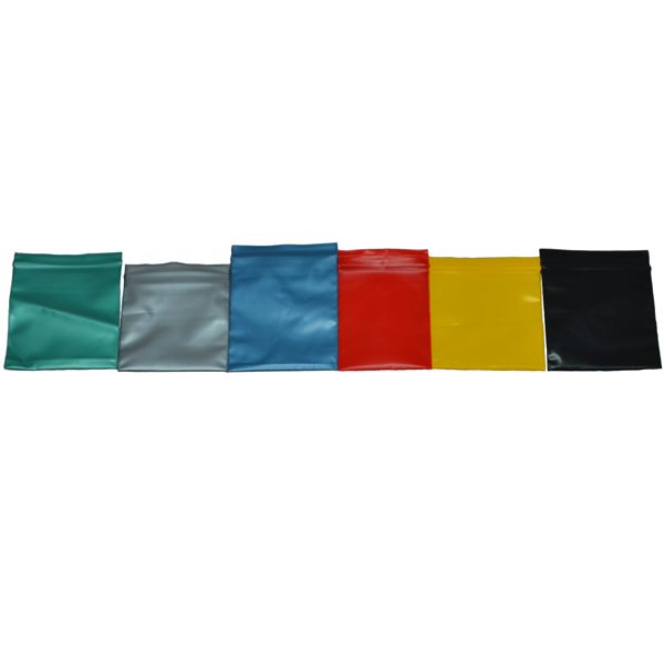 Пакеты Zip Lock, серебристый, 60*70 мм, 100 мкм, 1000 шт. Пакеты Zip Lock, серебристый, 60*70 мм, 100 мкм, 1000 шт.
