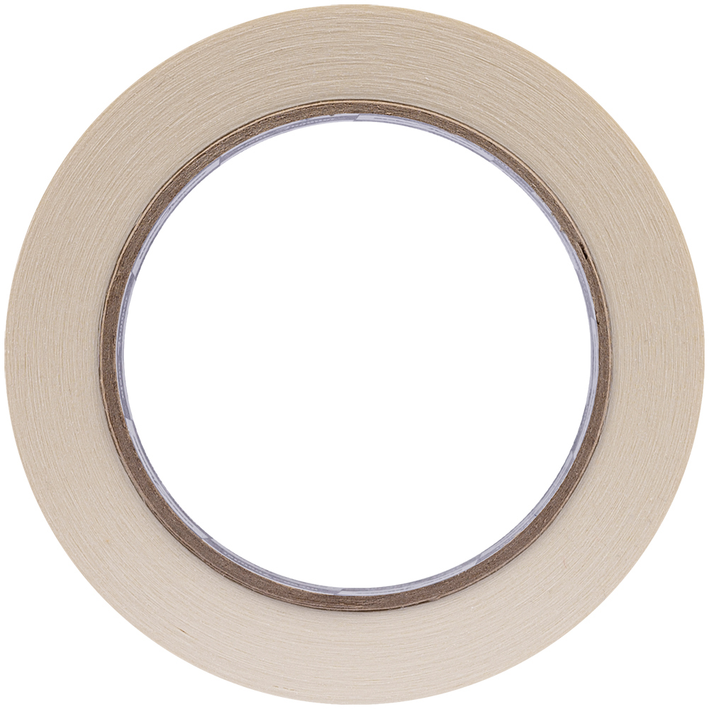 Клейкая лента малярная Klebebander, 50мм*50м Клейкая лента малярная Klebebander, 50мм*50м