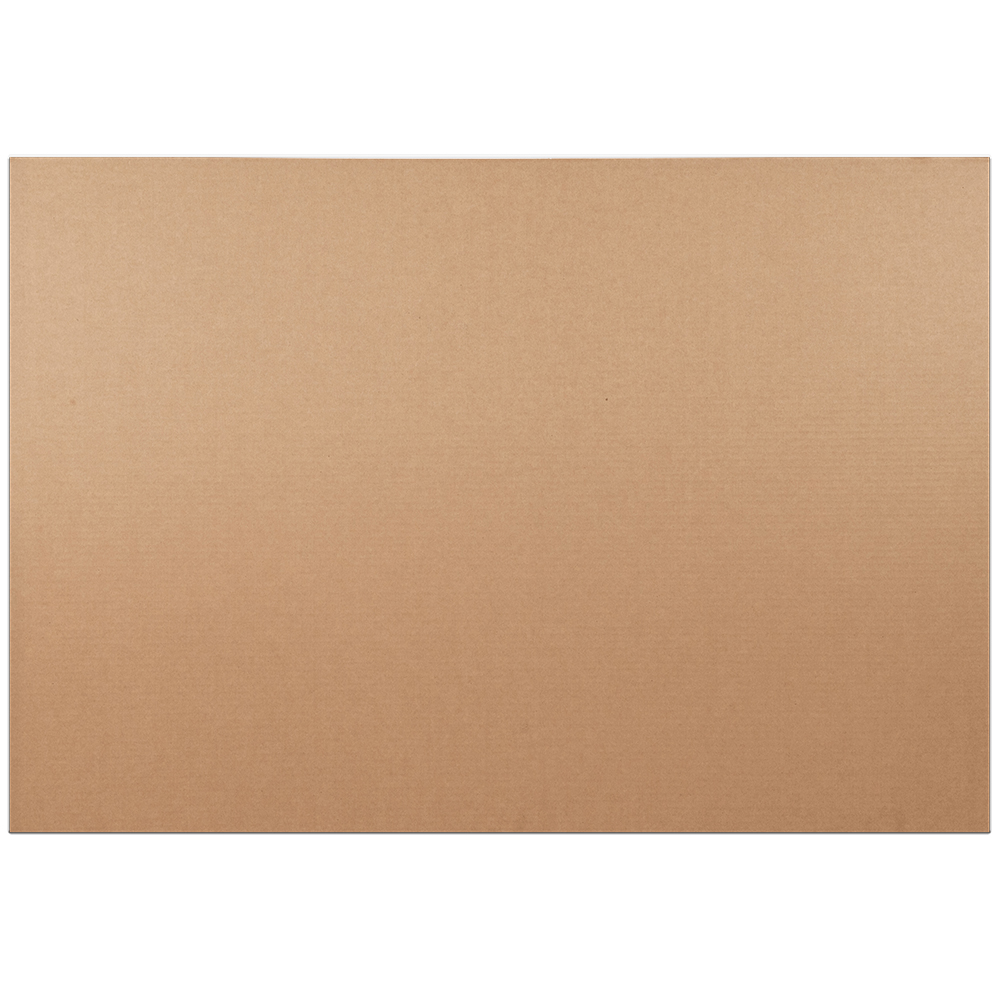 Лист гофрокартона Т21, 1200*800 мм Лист гофрокартона Т21, 1200*800 мм