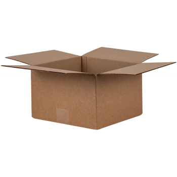 Короб №172/1, 250*250*150 мм, Т-22 В