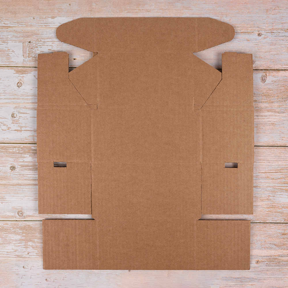 Коробка №162, 180*100*100 мм Коробка №162, 180*100*100 мм