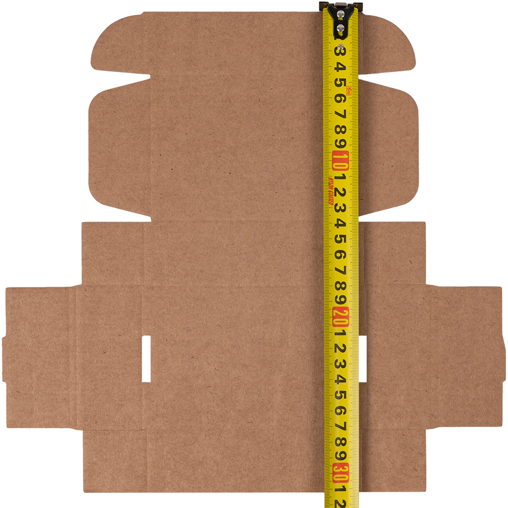 Короб КС-221, 130*90*40 мм, Т-23 Е Короб КС-221, 130*90*40 мм, Т-23 Е