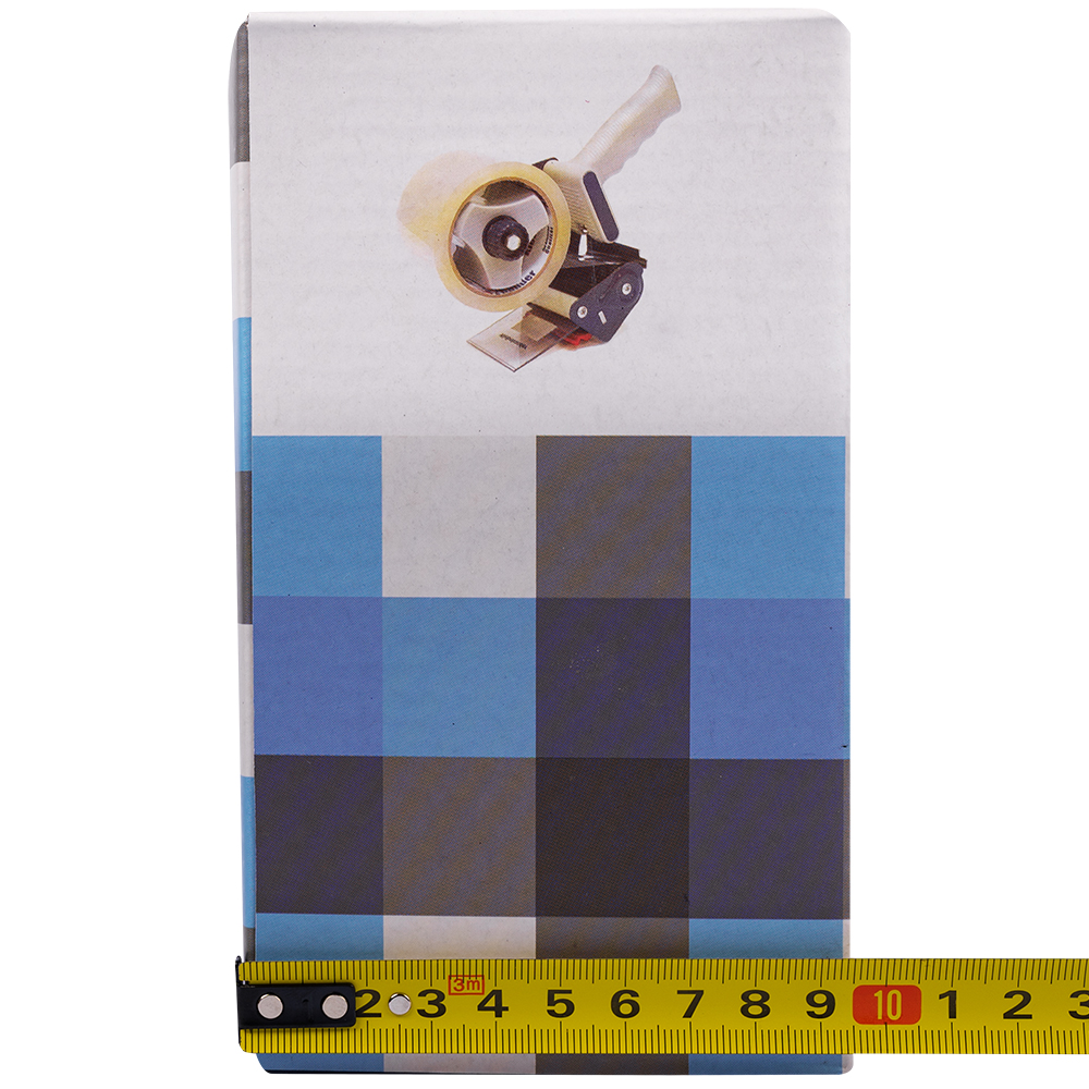 Диспенсер Klebebander для клейких лент, ширина 75 мм Диспенсер Klebebander для клейких лент, ширина 75 мм