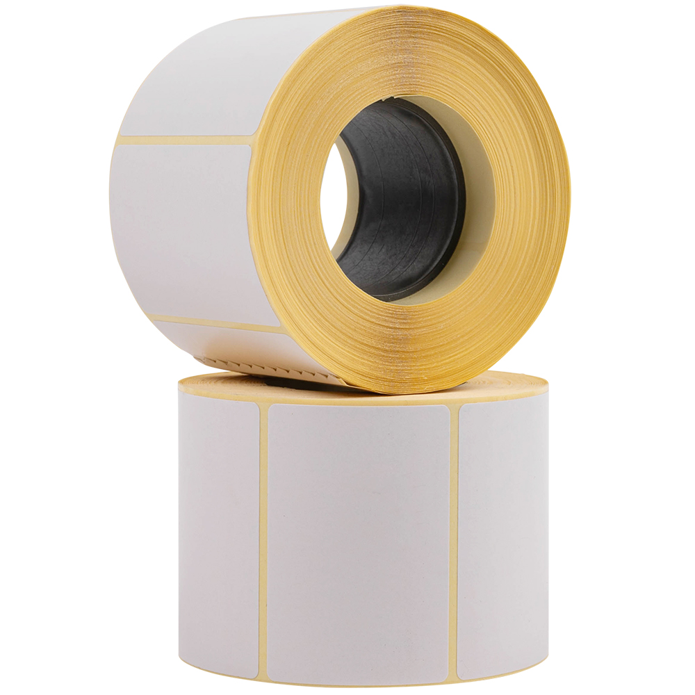 Термоэтикетки самоклеящиеся TOP 58*40 мм, втулка 40 мм, 700 шт./рол. Термоэтикетки самоклеящиеся TOP 58*40 мм, втулка 40 мм, 700 шт./рол.