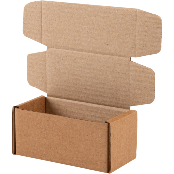 Самосборный короб №138, 140*70*70 мм, Т-23 В