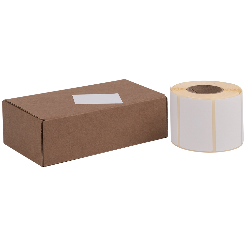 Термоэтикетки самоклеящиеся ЭКО 58*40 мм, втулка 40 мм, 500 шт./рол. Термоэтикетки самоклеящиеся ЭКО 58*40 мм, втулка 40 мм, 500 шт./рол.