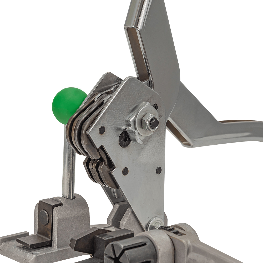 Комбинированное устройство Эконом для лент ПП, 12-16 мм Комбинированное устройство Эконом для лент ПП, 12-16 мм