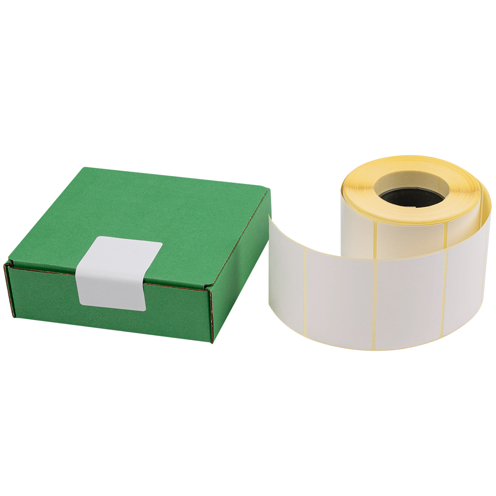 Термоэтикетки самоклеящиеся TOP 58*40 мм, втулка 40 мм, 700 шт./рол. Термоэтикетки самоклеящиеся TOP 58*40 мм, втулка 40 мм, 700 шт./рол.