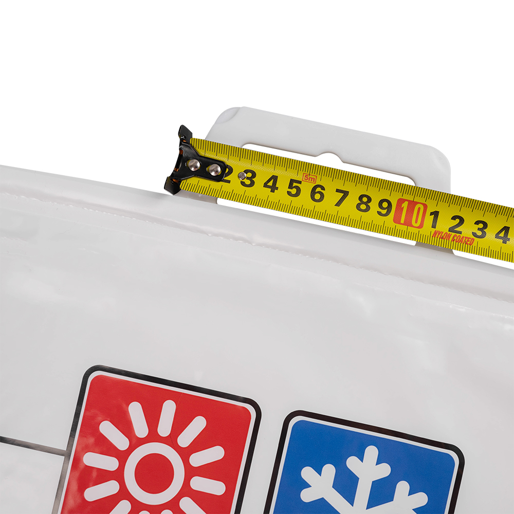 Термопакет Эконом для продуктов, 420*450 мм Термопакет Эконом для продуктов, 420*450 мм