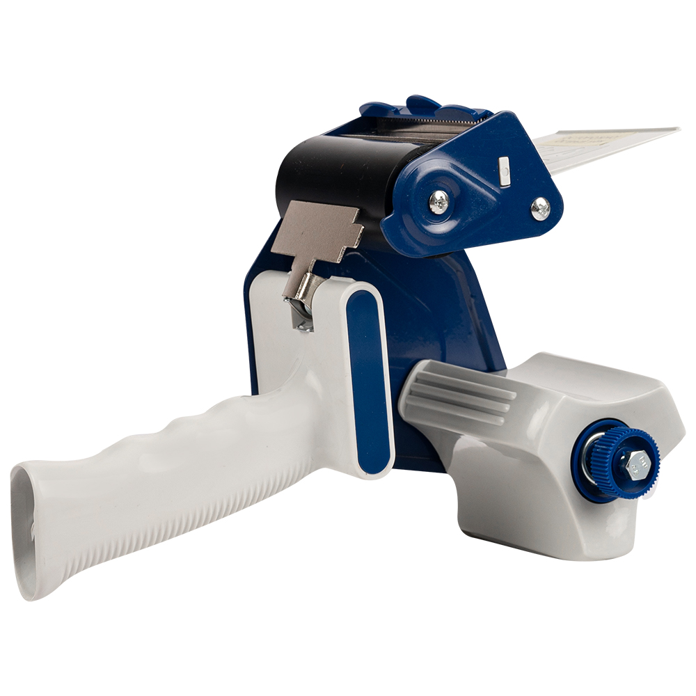 Диспенсер Klebebander для клейких лент, ширина 75 мм Диспенсер Klebebander для клейких лент, ширина 75 мм