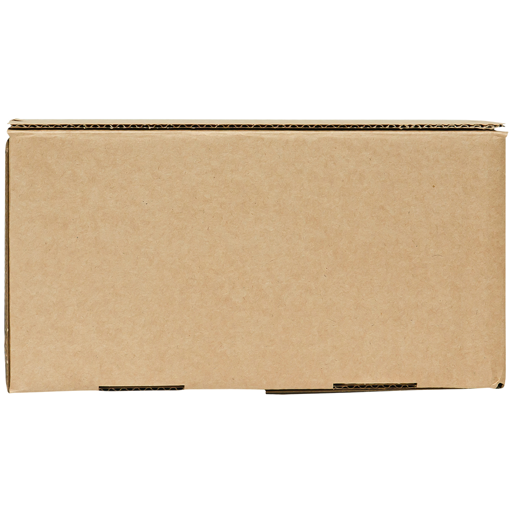 Почтовый короб PS.505 с клеевым клапаном, 260*220*130 мм, Т-23 В Почтовый короб PS.505 с клеевым клапаном, 260*220*130 мм, Т-23 В