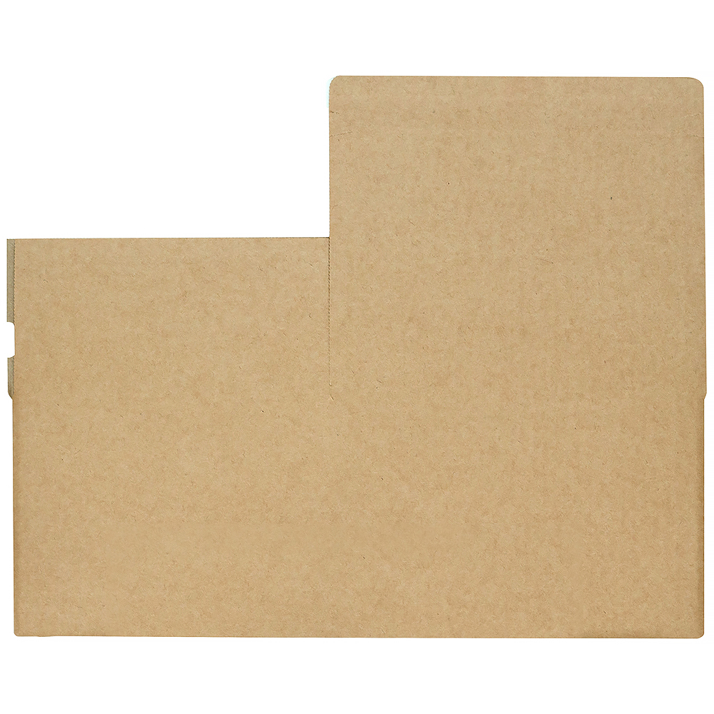 Почтовый короб PS.503 с клеевым клапаном, 210*180*130 мм, Т-23 В Почтовый короб PS.503 с клеевым клапаном, 210*180*130 мм, Т-23 В