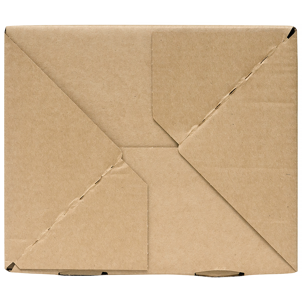 Почтовый короб PS.505 с клеевым клапаном, 260*220*130 мм, Т-23 В Почтовый короб PS.505 с клеевым клапаном, 260*220*130 мм, Т-23 В