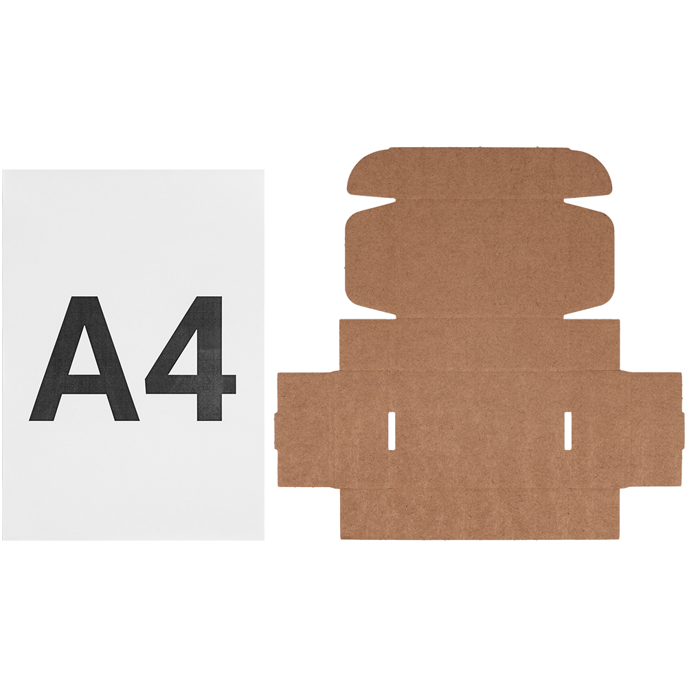 Короб КС-221, 130*90*40 мм, Т-23 Е Короб КС-221, 130*90*40 мм, Т-23 Е