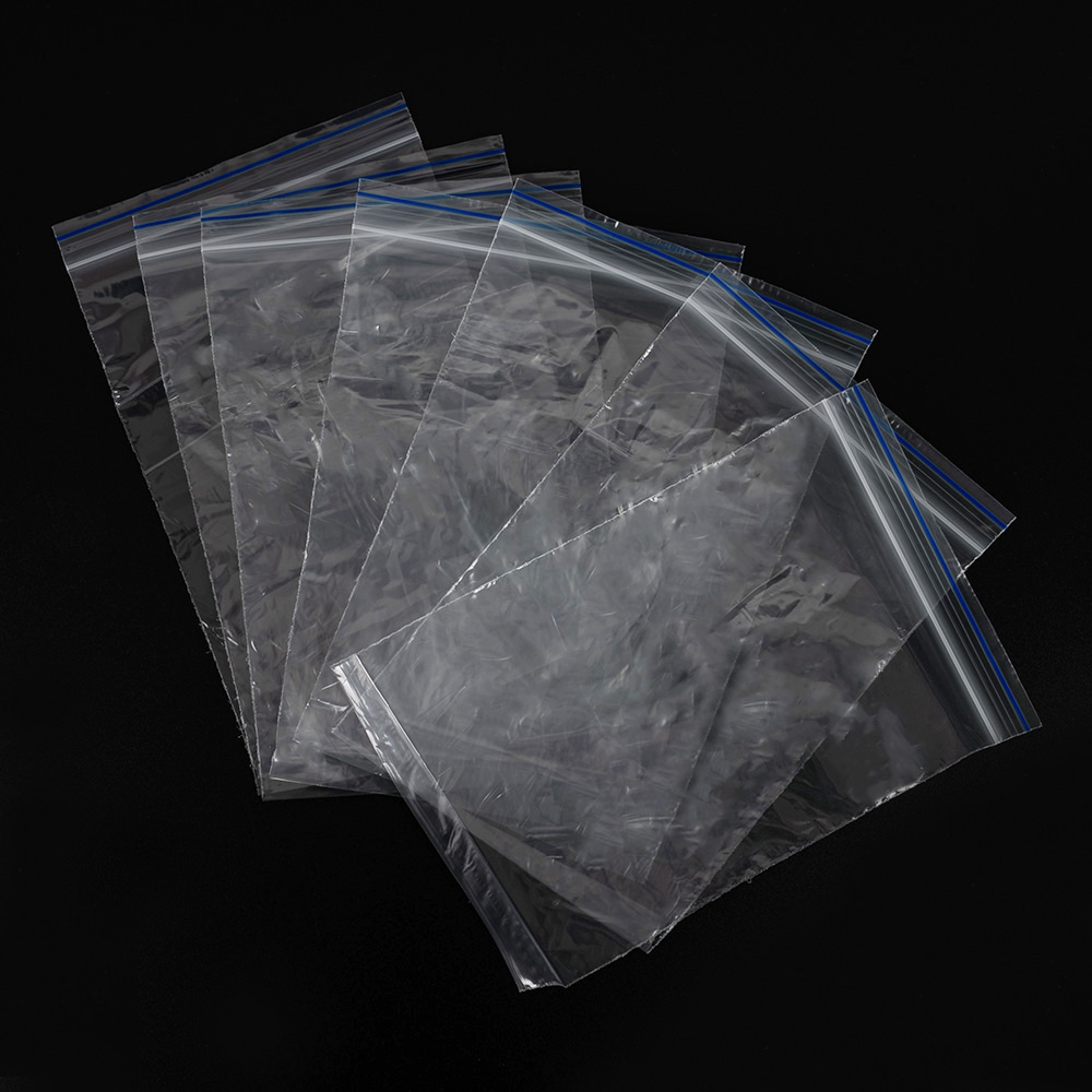 Пакеты Zip Lock, 400*500 мм, 35-36 мкм, 100 шт. Пакеты Zip Lock, 400*500 мм, 35-36 мкм, 100 шт.
