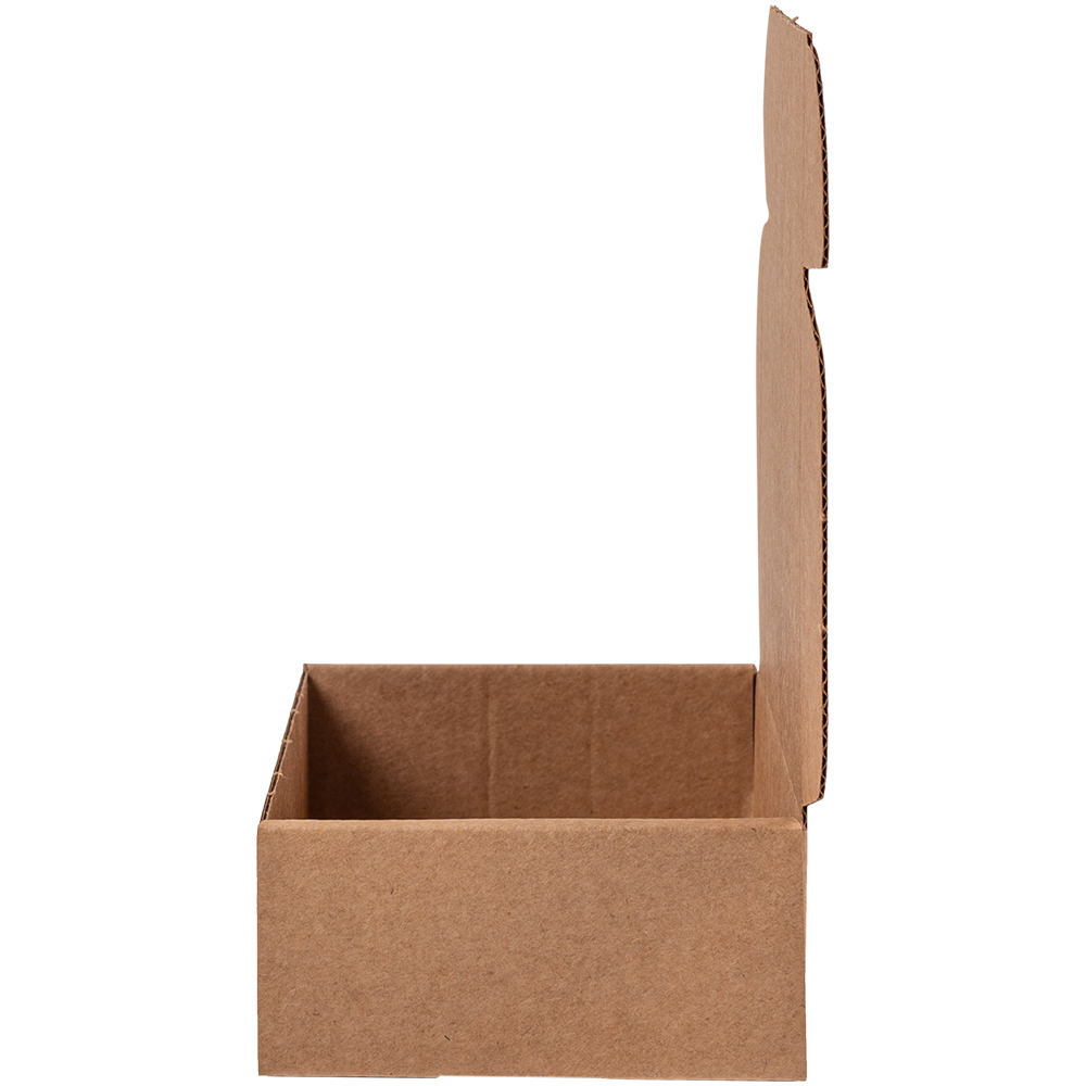 Короб КС-221, 130*90*40 мм, Т-23 Е Короб КС-221, 130*90*40 мм, Т-23 Е