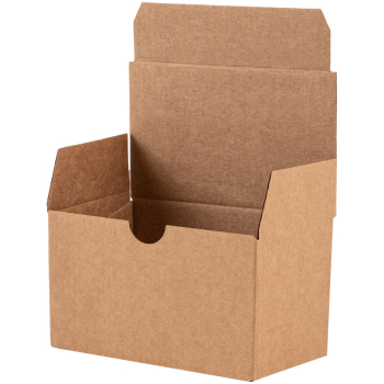 Самосборный короб №154, ласточкин хвост, 115*70*65 мм, Т-23 Е