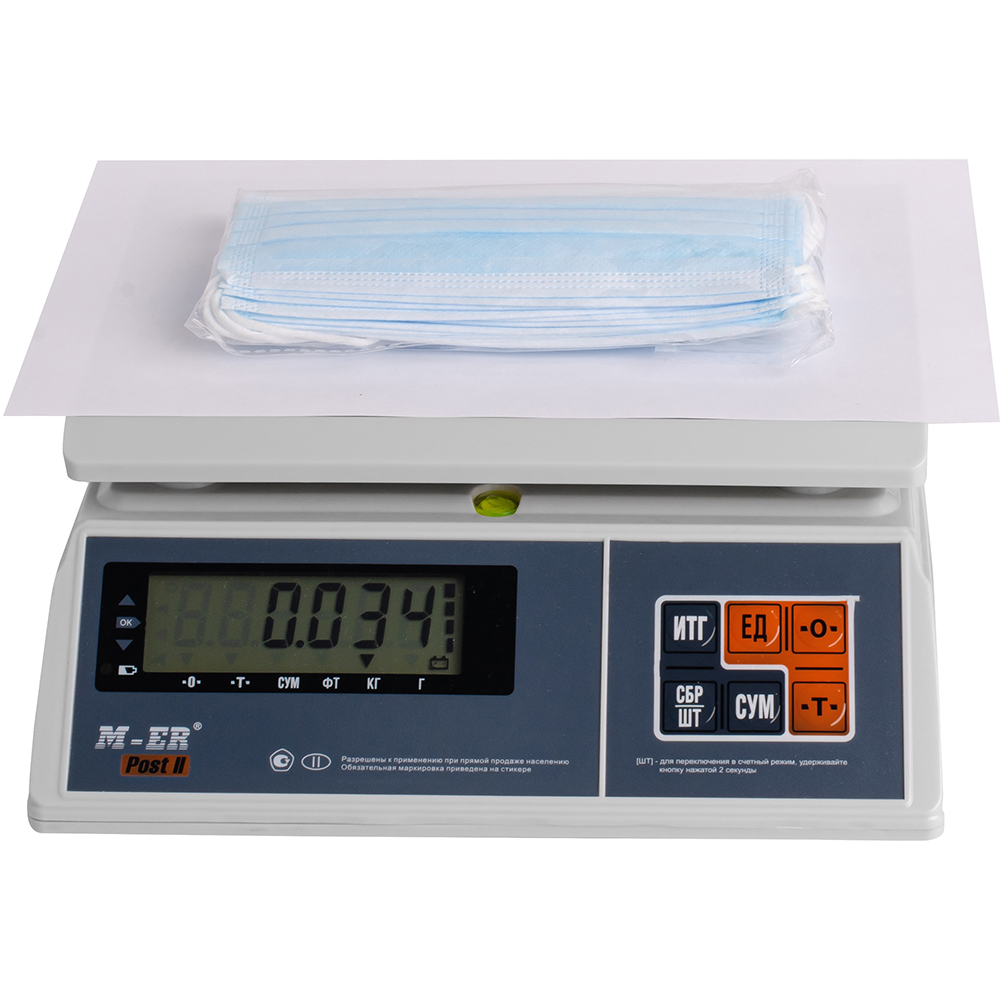 Одноразовая маска для защиты дыхания, трехслойная, 10 шт./уп. Одноразовая маска для защиты дыхания, трехслойная, 10 шт./уп.