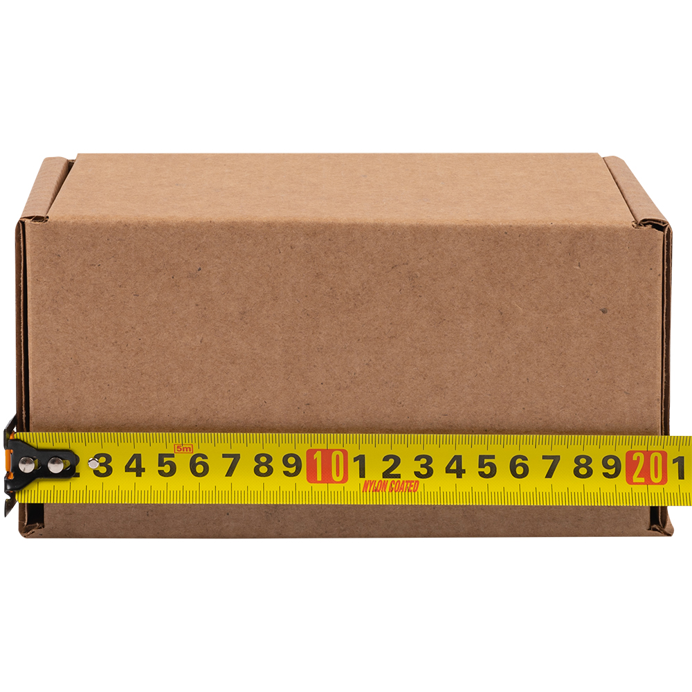 Коробка №162, 180*100*100 мм Коробка №162, 180*100*100 мм