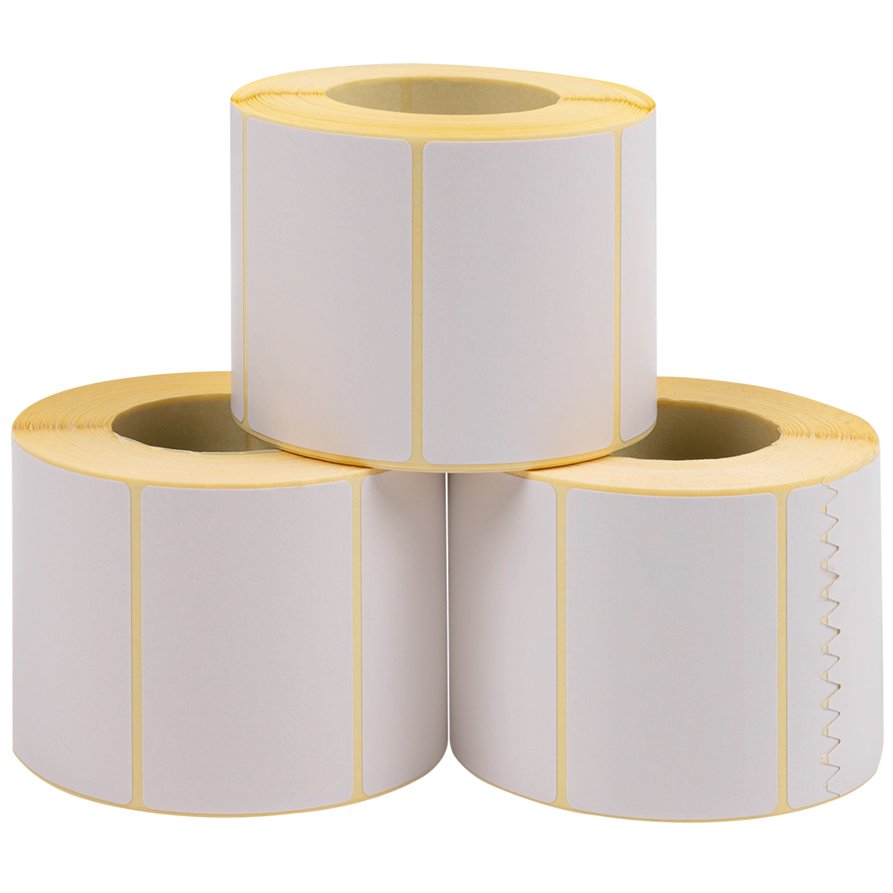 Термоэтикетки самоклеящиеся TOP 58*40 мм, втулка 40 мм, 700 шт./рол. Термоэтикетки самоклеящиеся TOP 58*40 мм, втулка 40 мм, 700 шт./рол.