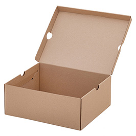 ТОП упаковки для одежды и обуви