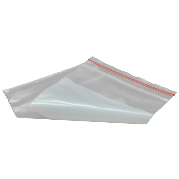 Пакеты Zip Lock с полосой для надписи, 150*200 мм, 60 мкм, 100 шт. Пакеты Zip Lock с полосой для надписи, 150*200 мм, 60 мкм, 100 шт.